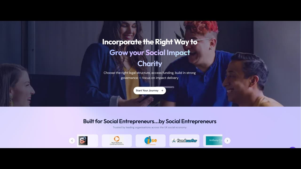 SEGHU platform demo