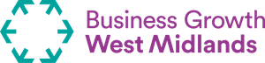 Business Growth West Midlands logo