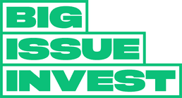 Big Issue Invest logo