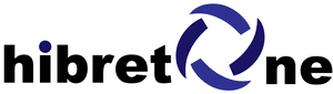 hibretOne CIC logo