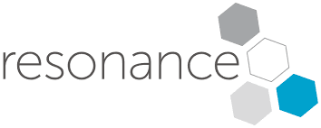 Resonance logo