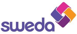 SWEDA logo