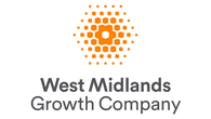 West Midlands Growth Company logo