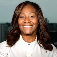 Prof Inez Brown