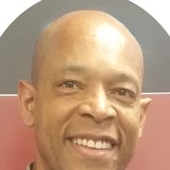 Michael-Don Smith